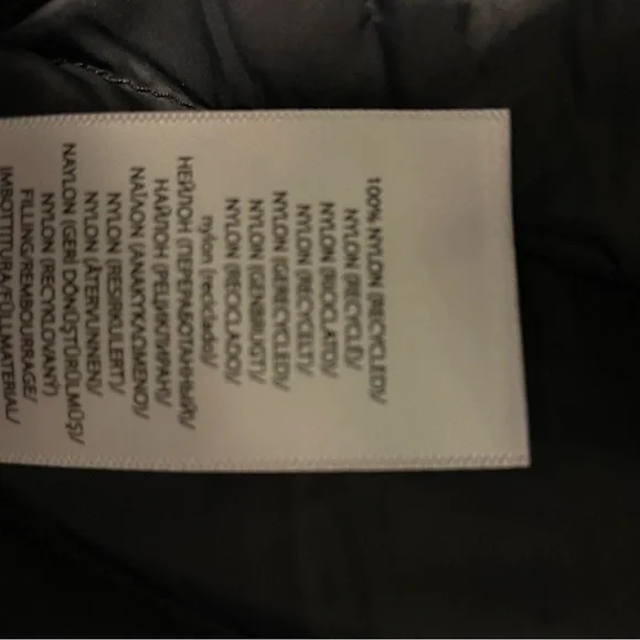 Polo Ralph Lauren vest - Picture 3 of 6